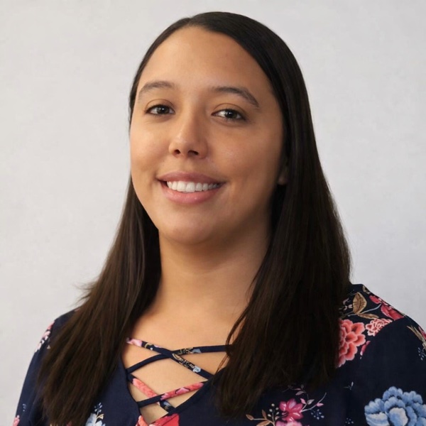 Portrait of Chelsea Honea