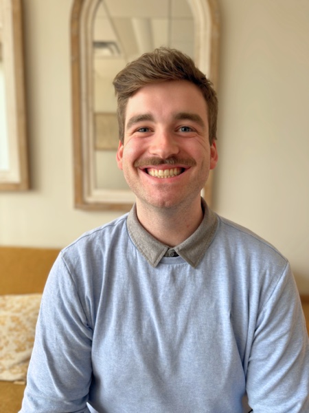 Alex Righi, LMSW