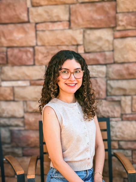 Ana Franco, LAC
