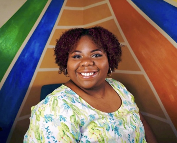 Aundrea Austin, LMSW
