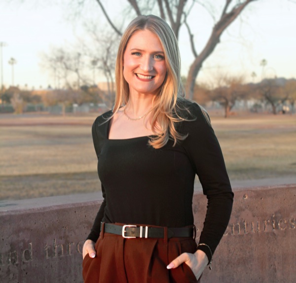 Elise Pinkowski, LMSW
