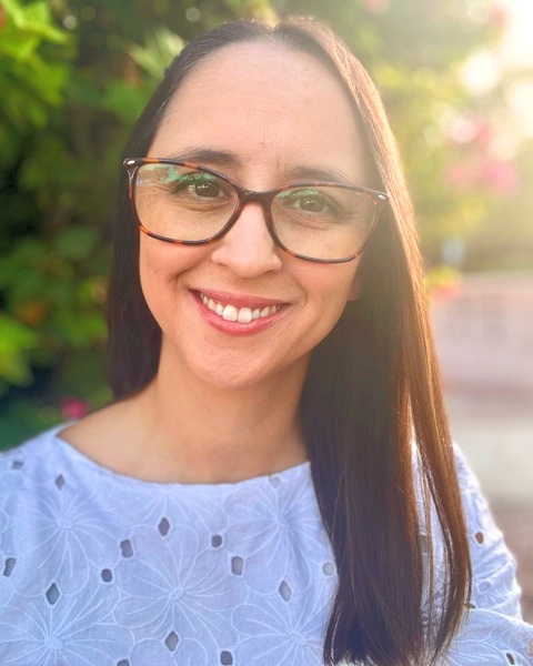 Erica Harris, LPC