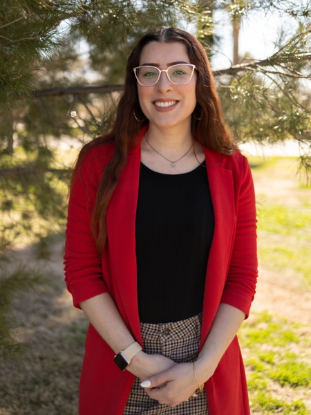 Makya Kirchner, LMSW