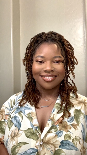 Sybil Nwulu, LAC